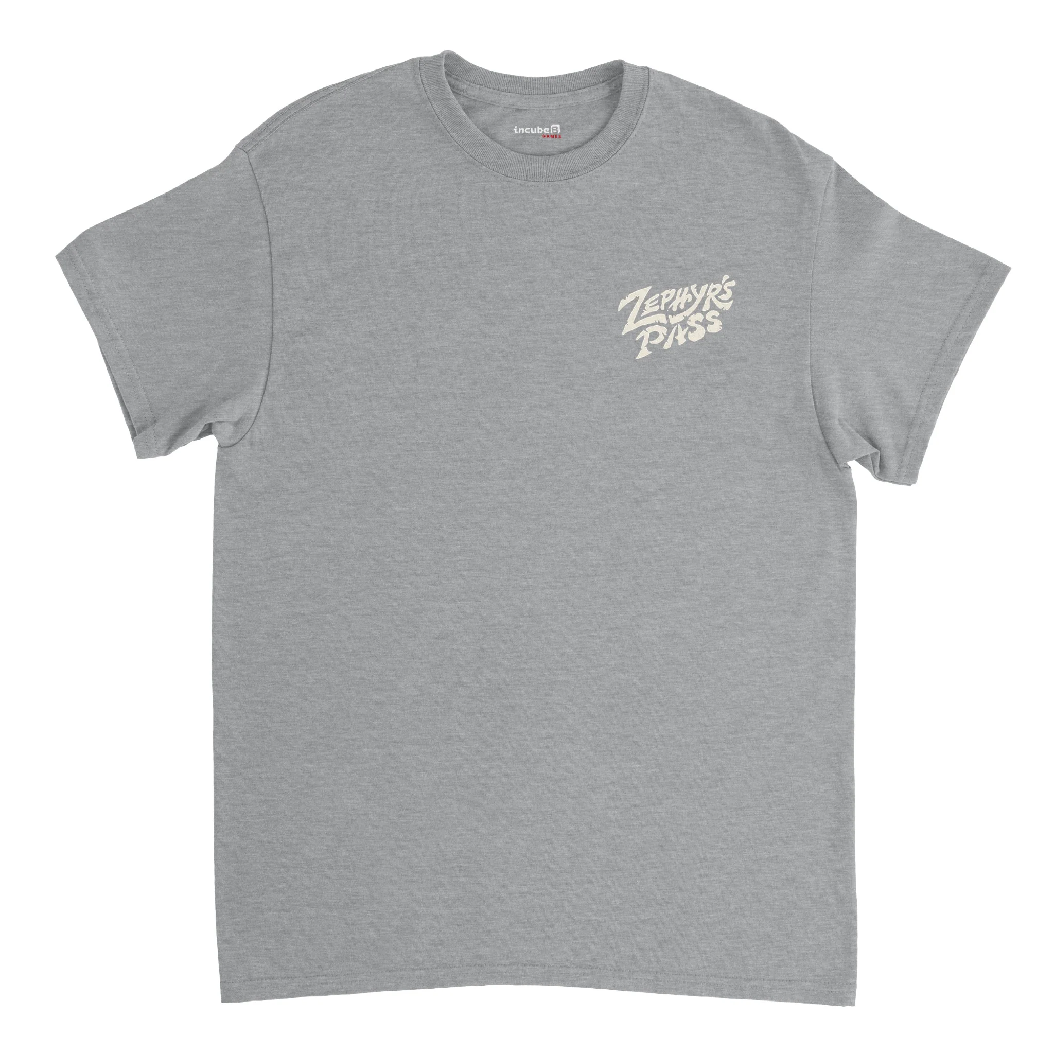 Zephyr's Pass - T-Shirt - Image 6
