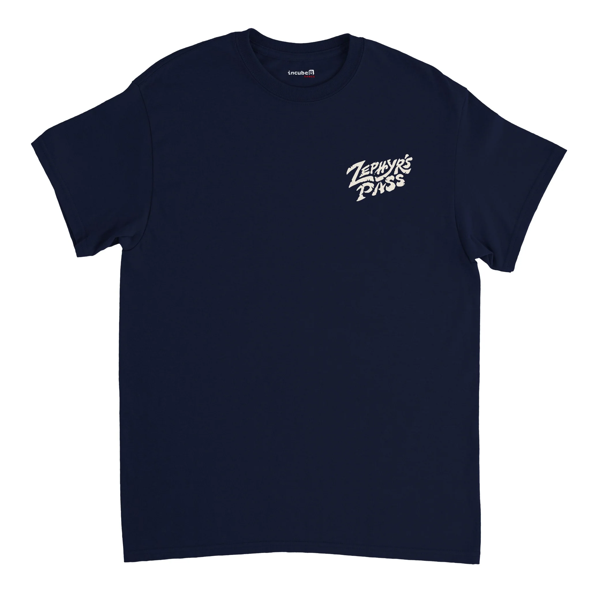 Zephyr's Pass - T-Shirt - Image 7