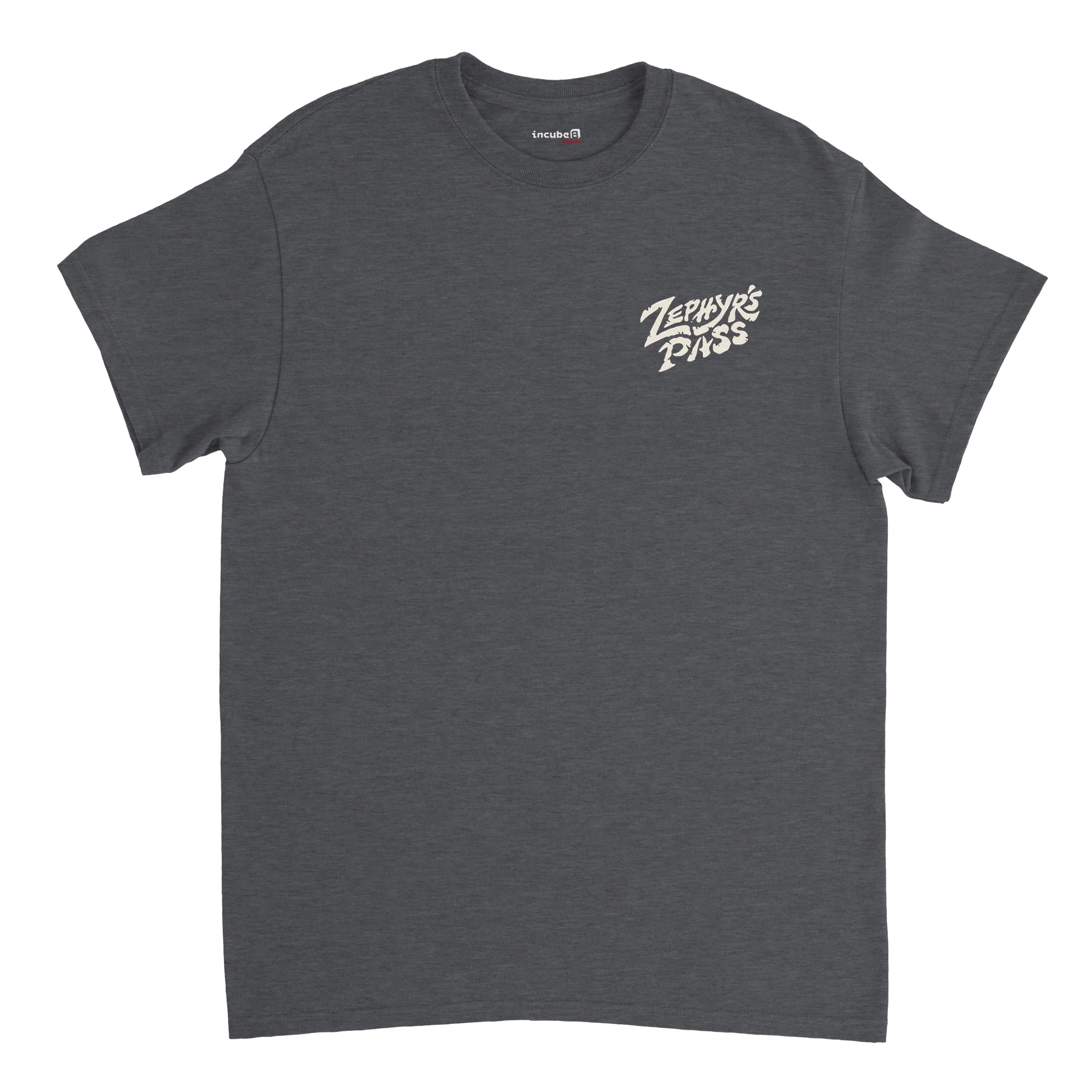 Zephyr's Pass - T-Shirt - Image 8